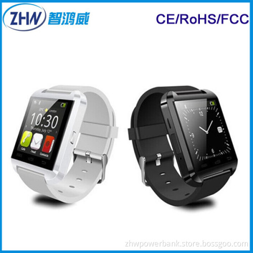 Promotion Product Mobile Phone Accessories Wrist Watch